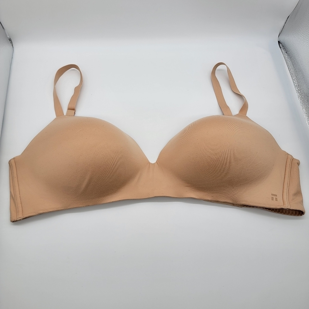 Tommy John Nude Bra